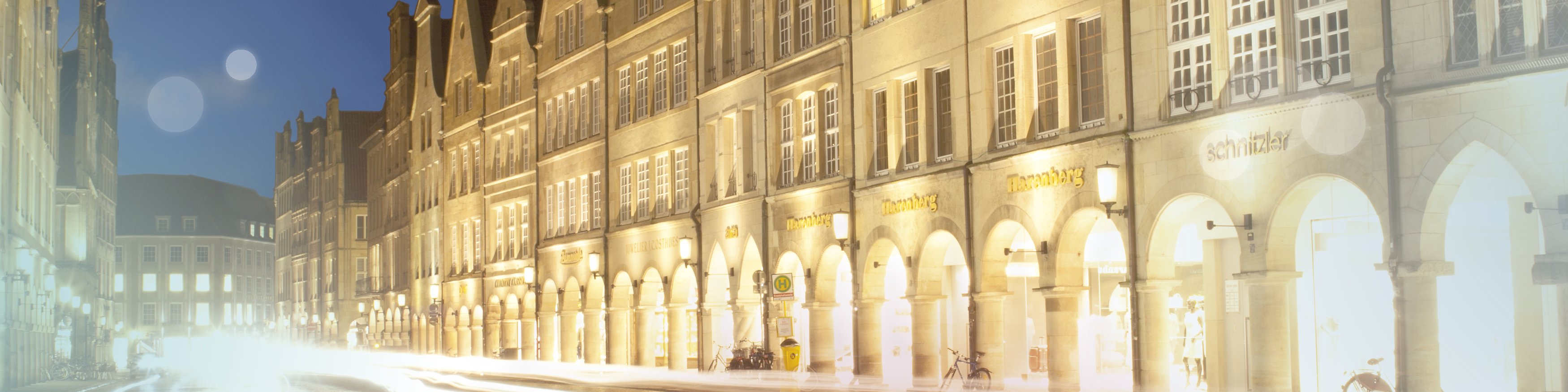 Stadt Münster-cover-image